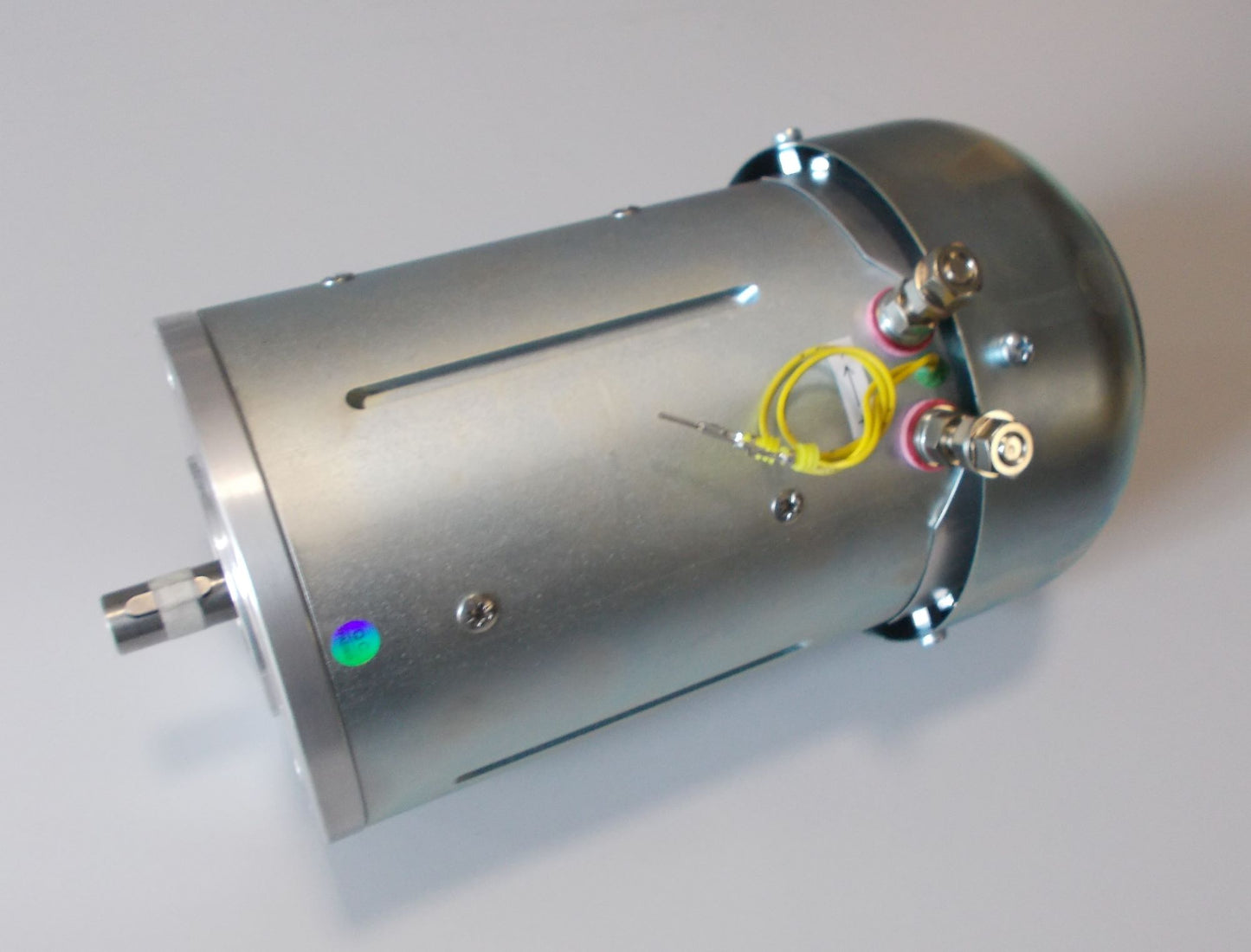 Quiet and Vibration-Free 1000W Electric Motor (2400rpm)