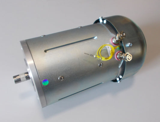 Quiet and Vibration-Free 1000W Electric Motor (2400rpm)