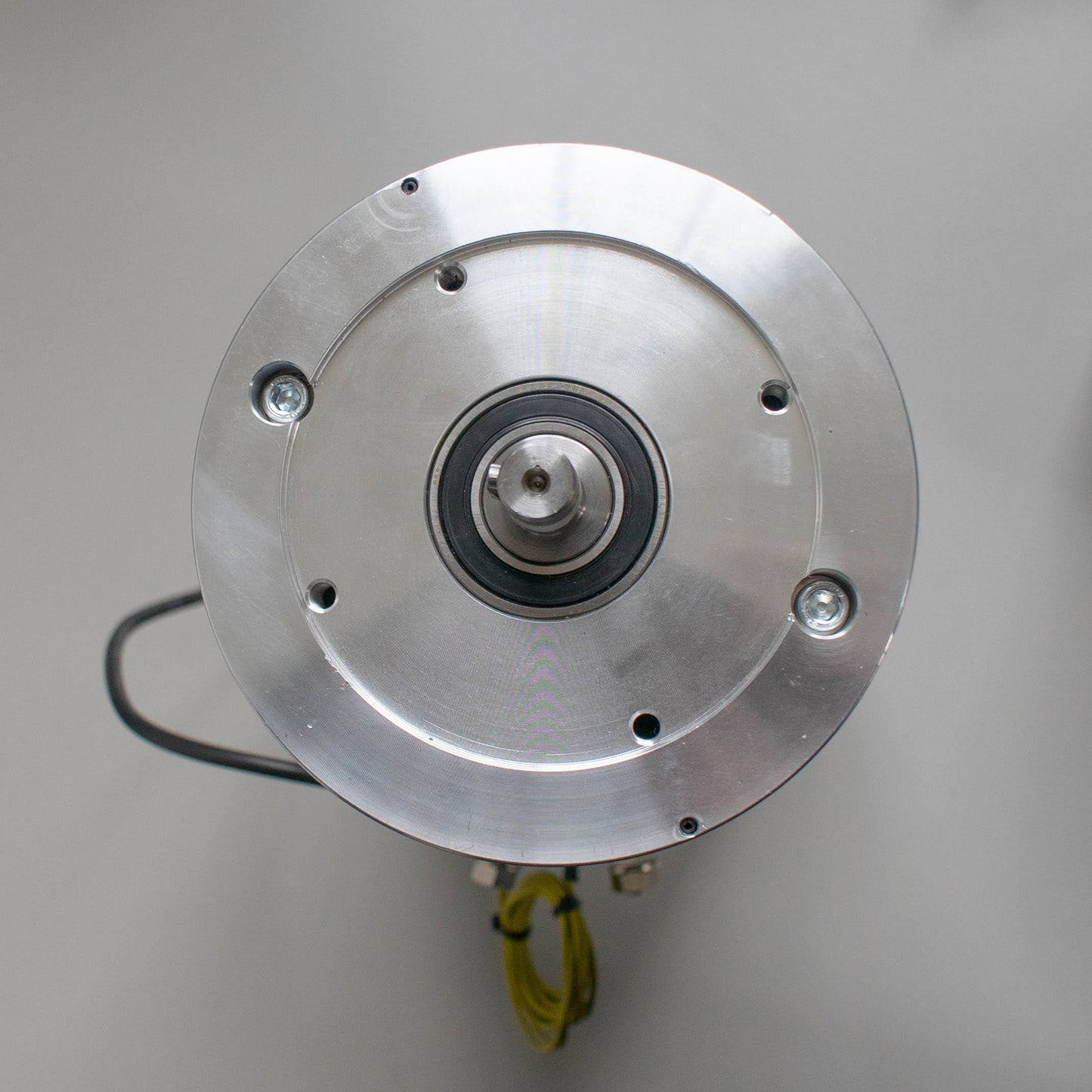 Quiet and Vibration-Free 1100W Electric Motor (1800rpm)