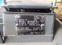 Refurbished ATB Electric Motor 4kW 1400rpm