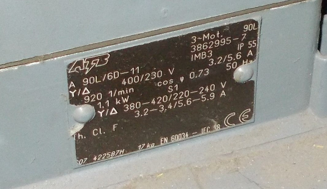 electromotor_ATB_type