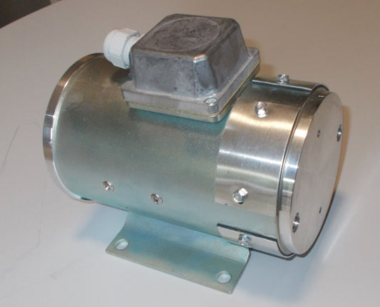 Quiet and Vibration-Free 370W Electric Motor (3000rpm)