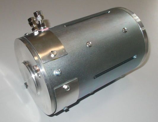 Quiet and Vibration-Free 1500W Electric Motor (3000rpm)