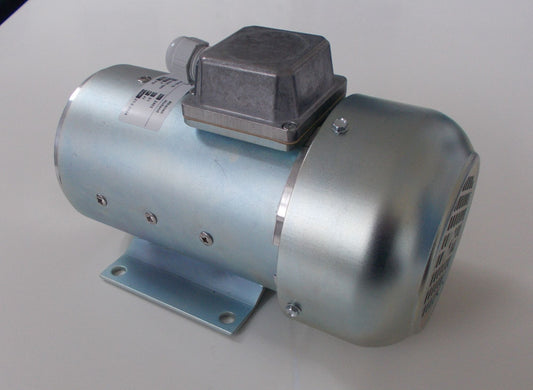 Quiet and Vibration-Free 500W Electric Motor (1500rpm)