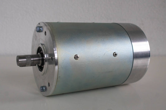 Quiet and Vibration-Free 300W Electric Motor (800rpm)