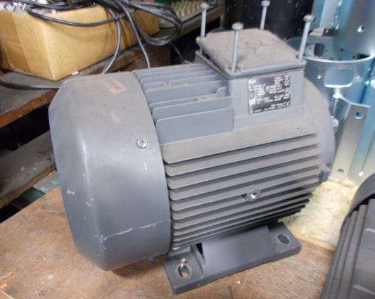 Refurbished ATB Electric Motor 4kW 1400rpm