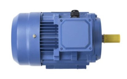 Quiet and Vibration-Free AC Electric Motor B34